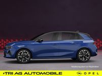 Opel Astra - Vorschau Bild 11