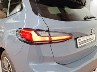 BMW 220 Active Tourer - Vorschau Bild 10