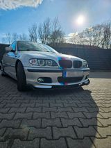 BMW 325XI M PAKET FACELIFT - BMW 325: Xi