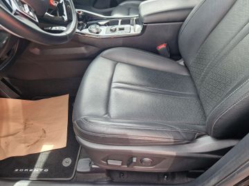 Bild 11 Kia Sorento Spirit 4WD