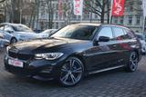 BMW 330i xDrive M Sport Laser Navi AHK 360° Tempomat - BMW 330 mit Benzin-Antrieb: Kombi