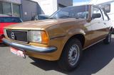 Opel Ascona B 1,6 L Automatik Super Zustand - Opel Ascona: B