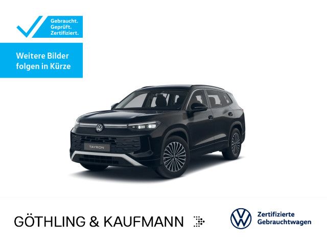 Volkswagen Tayron 2.0 TDI DSG 4M LIFE*7-SITZER*IQ.LIGHT*NAV