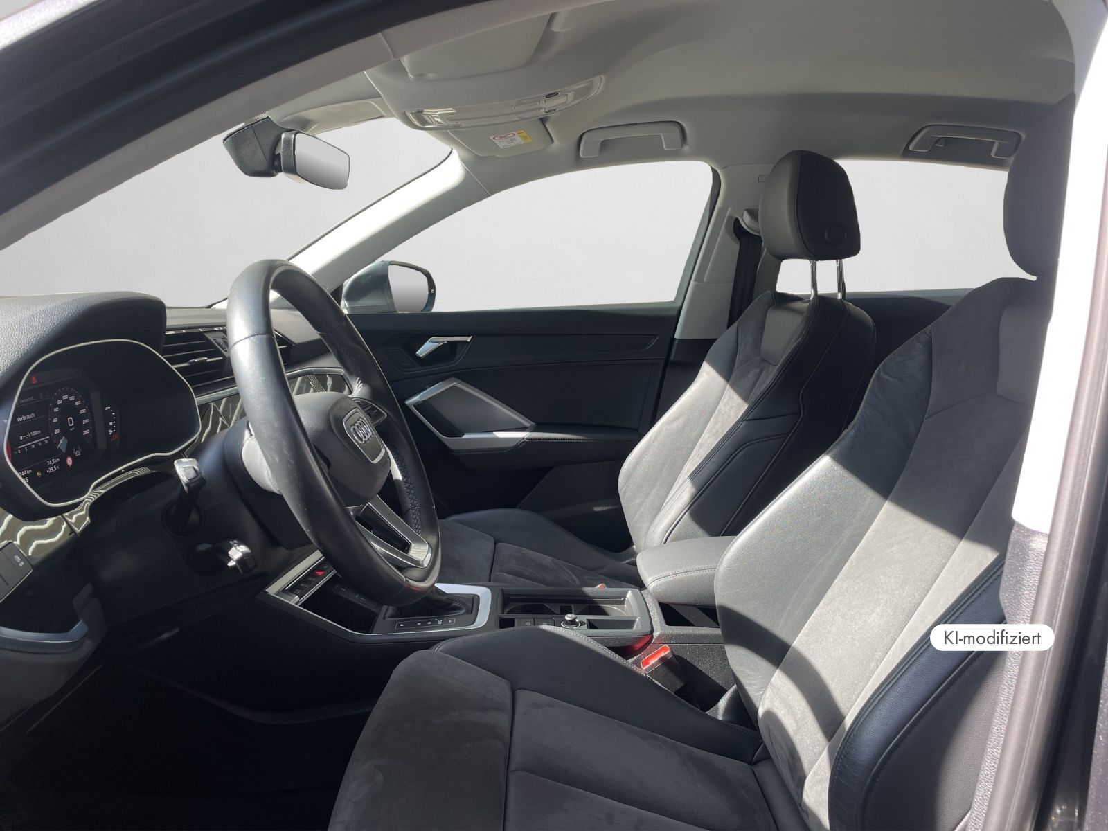 Audi Q3 - Bild 13