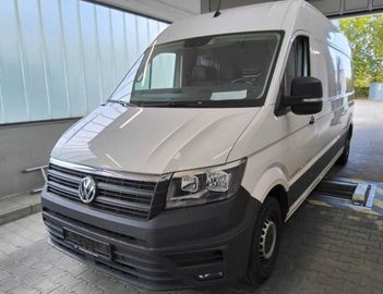Volkswagen Crafter - 1