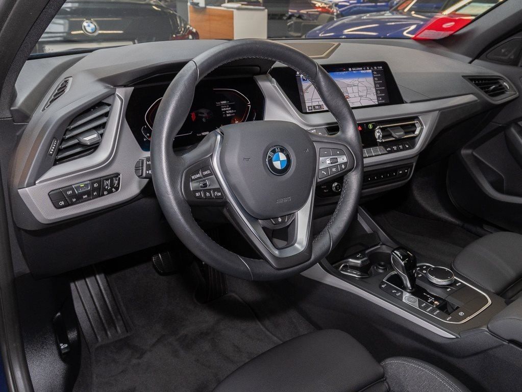 BMW 120 - Bild 4