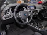 BMW 120i Advantage HiFi DAB LED WLAN Pano.Dach RFK - BMW 120 in Leverkusen