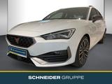 Cupra Leon SPORTSTOURER 2.0 TSI VZ 4DRIVE ACC+BEATS - Cupra Leon in Chemnitz
