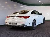 Mercedes-Benz CLE 450 4M Coupé AMG Sport Premium Distr. LED Pa - Mercedes-Benz CLE 450 Gebrauchtwagen