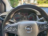 Opel Crossland (X) 1.2 DI Turbo 96kW INNOVATION S... - Opel Crossland (X) von privat