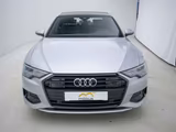 Audi A6 Limousine 55 TFSI S-TRO*QU*LED*PANO*RFK*LEDER - Audi A6 mit Benzin-Antrieb: Limousine, Automatik