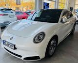 GWM ORA 07 GT 4x4 - weiße GWM Ora 07