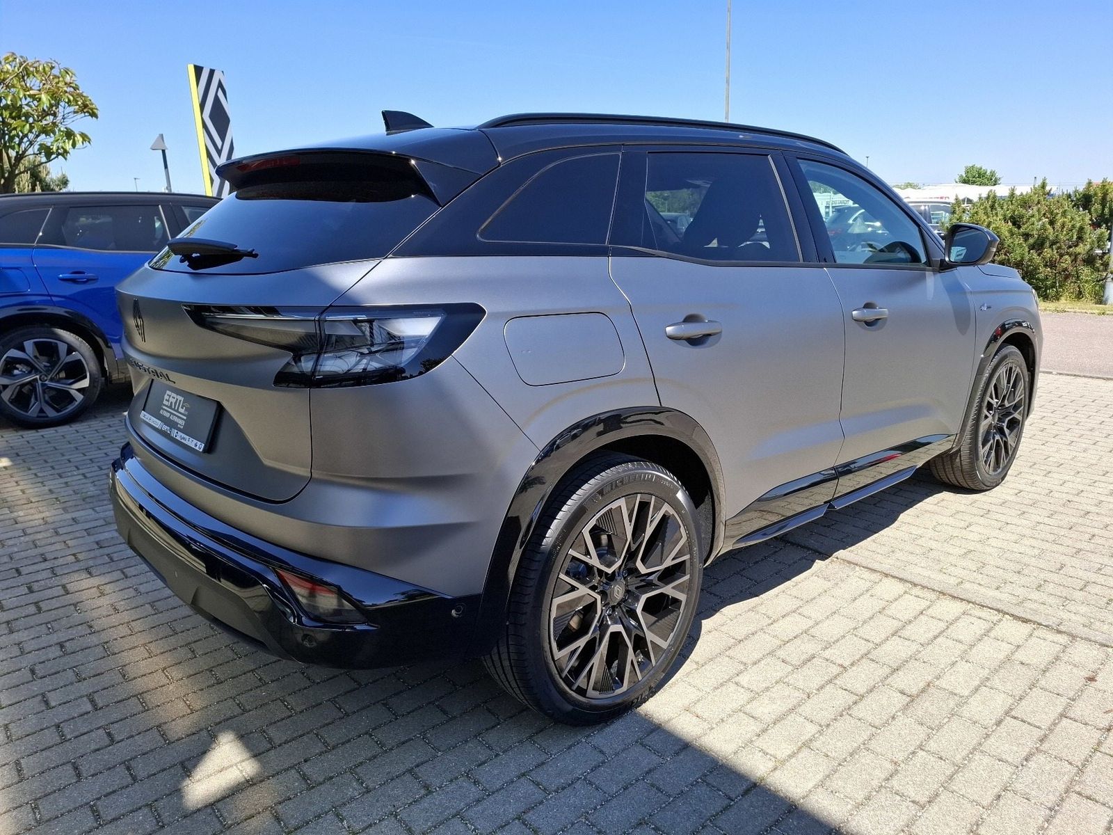 Renault Austral - Bild 6
