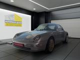 Porsche 993 911 Carrera Coupe 61.300KM 3.Hand Wertgutach - gebrauchte Porsche Sportwagen