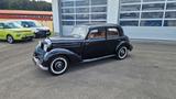 Mercedes-Benz 170 S H-Zulassung - Autos aus dem Jahr 1952