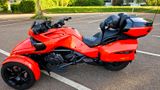 Can-Am Spyder F3 Limited Special  - SPYDER
