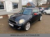 MINI COOPER S*KLIMA*TEMPO*BI-XENON*EXPORT* - gebrauchte MINI MINI aus dem Jahr 2008