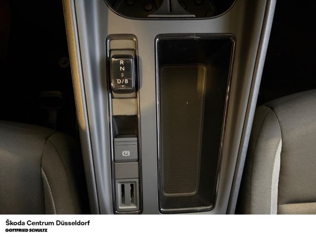 Skoda Elroq - Bild 19