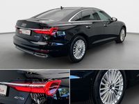 Audi A6 - Vorschau Bild 18