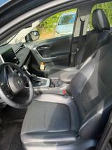 Toyota RAV 4 Hybrid Lounge Panorama JBL Soundsystem - Toyota RAV 4 Gebrauchtwagen in Frankfurt