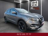 Nissan Qashqai N-Motion+PANO+360°KAM+VOLL-LED+19-ZOLL - Nissan Qashqai: N Motion