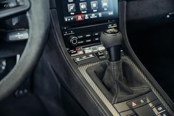 صورة مصغرة 27 لـ 2023 Porsche CAYMAN