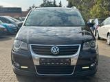 Volkswagen CrossTouran - : bis 5000 €, mit Anhängerkupplung