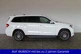 Mercedes-Benz GLS 350 d 4Matic AMG Styling, 7 Sitzer, Pano - Mercedes-Benz GLS 350 Gebrauchtwagen