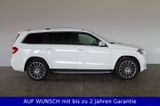 Mercedes-Benz GLS 350 d 4Matic AMG Styling, 7 Sitzer, Pano - Mercedes-Benz GLS 350 aus 2018