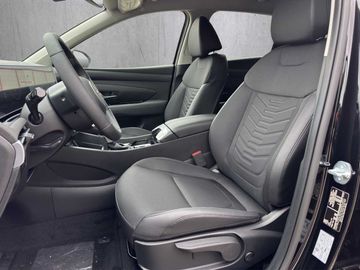 Hyundai TUCSON - 8