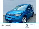 Volkswagen Caddy 2.0 TDI DSG 7S NAV FLÜGEL PARKLENK SHZ - Volkswagen Caddy Jahreswagen: 7sitzer