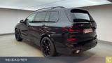 BMW X7 xDrive40d Sportpaket Autom. Parksystem DAB   - BMW X7 Gebrauchtwagen