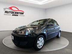 FORD Fiesta Fun X Klima 