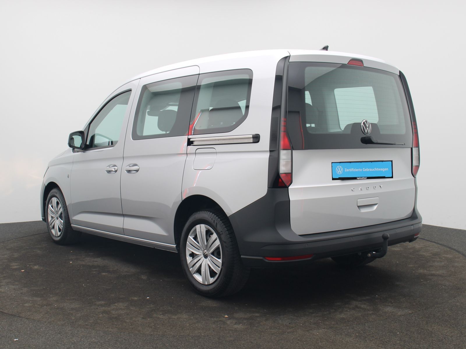 Volkswagen Caddy - Bild 6