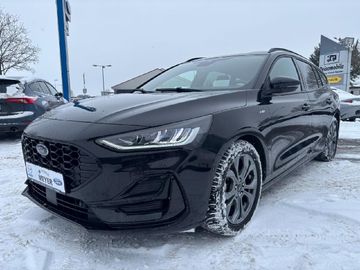 Ford Focus Turnier 1.0 ST-Line X KameraAHK