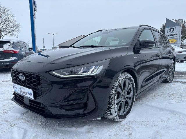 Ford Focus Turnier 1.0 ST-Line X KameraAHK