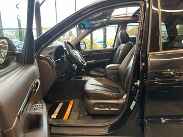 Hyundai Santa Fe*VOLLLEDER*PANO*TEMPO*PDC*SZHZ*AHK*