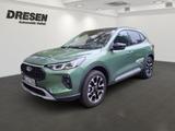 Ford Kuga Active X+Navi+Kamera+Sitzheizung+Lenkradhei