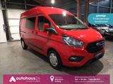 Ford Transit Custom 2.0 TDCi L2 Trend|Navi|Kamera|AHK - Ford Transit custom