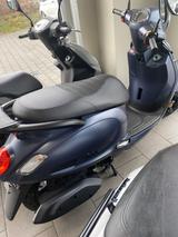 SYM Fiddle 50 45/25 Km/H - ROLLER KM 25 H