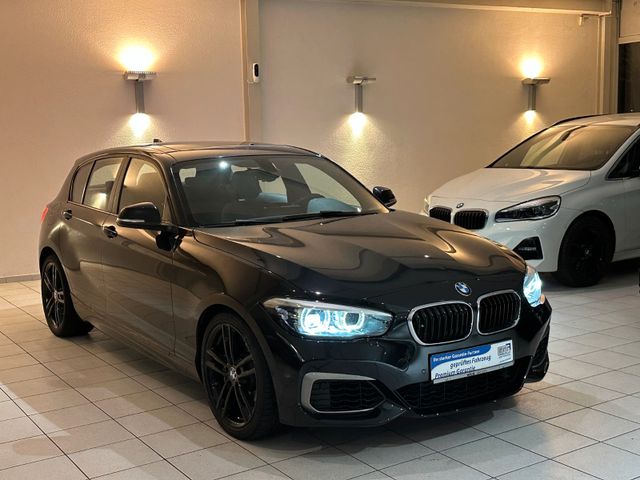 BMW M140 i Special Edition *Navi Pro Led*Leder*EGSD*