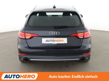 Audi A4 - 5