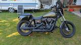 Harley-Davidson Dyna Street Bob 103cci Club Styl Kess Tech - Offers matching your search criteria