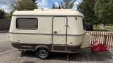 HYMER / ERIBA / HYMERCAR Pan Familia - HYMER / ERIBA Familia