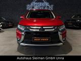 Mitsubishi Outlander SUV-Star 2WD - Mitsubishi Outlander Gebrauchtwagen in Dortmund