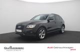 Audi Q5 2.0 TDI quattro . Navi Einparkhilfe - Audi Q5 in Karlsruhe