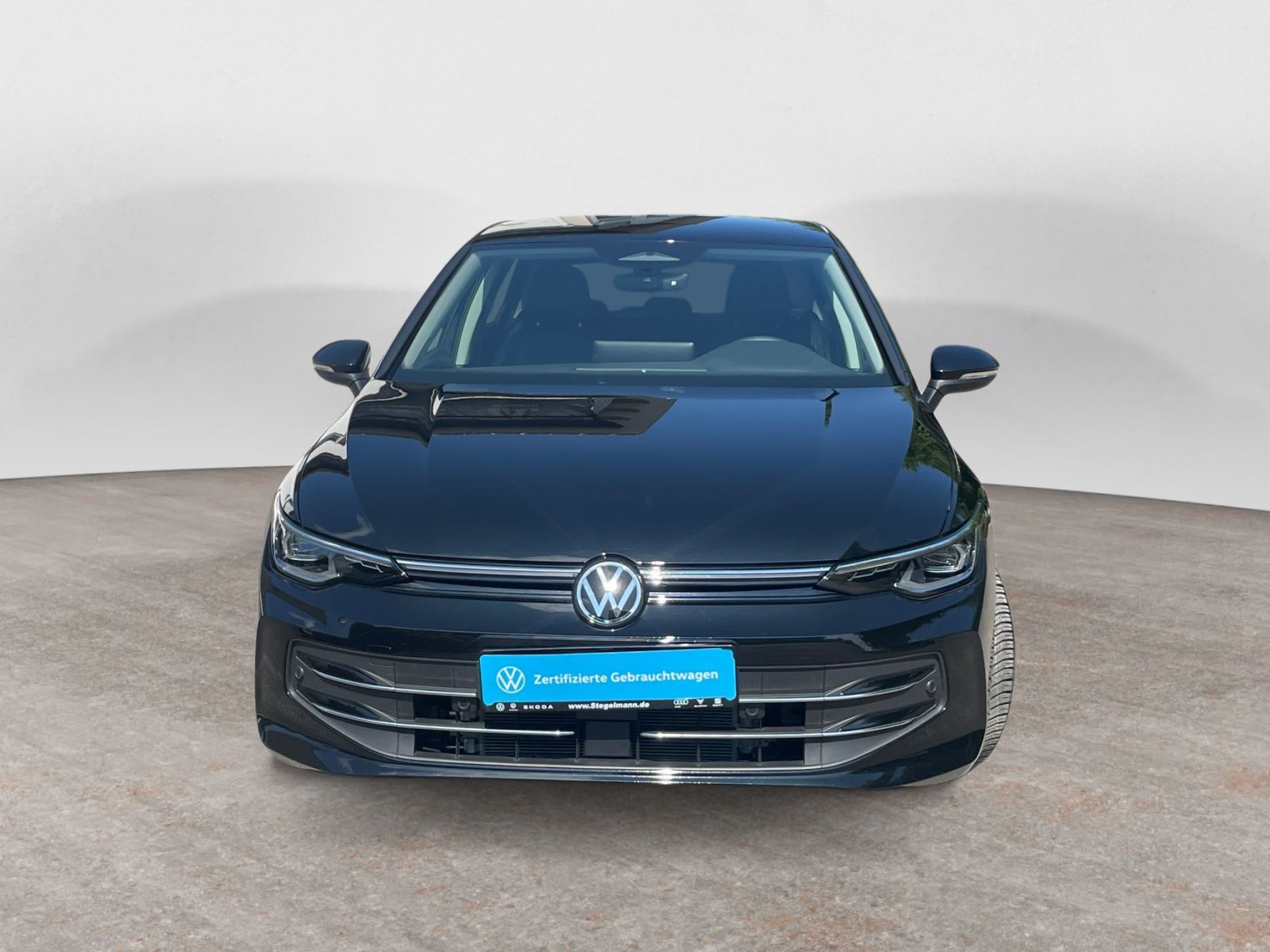 Volkswagen Golf - Bild 9