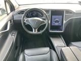 Tesla Model X 75D -