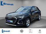 Audi Q3 35 TFSI advanced S-TRONIC+MATRIX+KAMERA+AHK - Audi Q3 Tageszulassungen