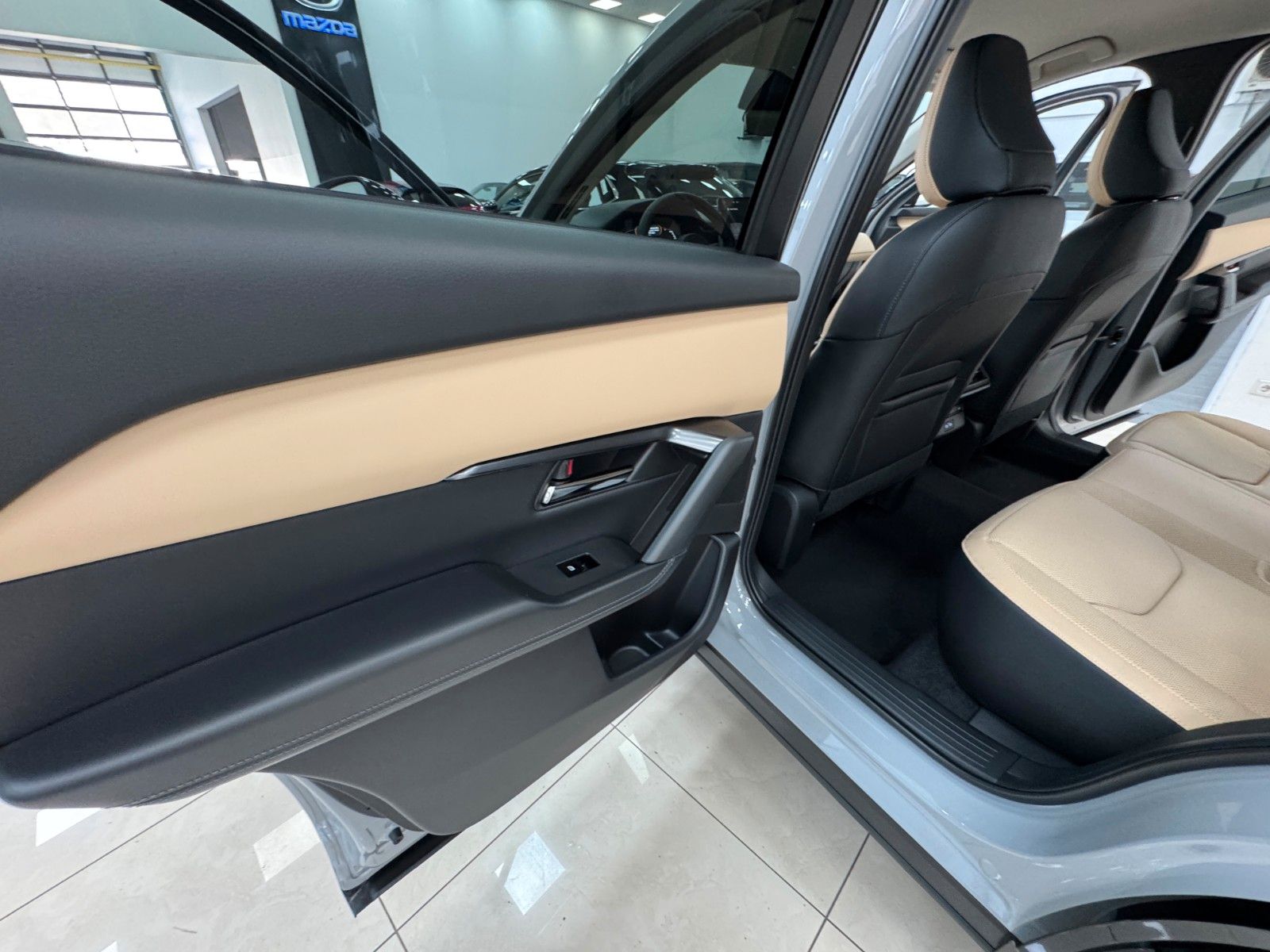 Mazda CX-5 - Bild 39